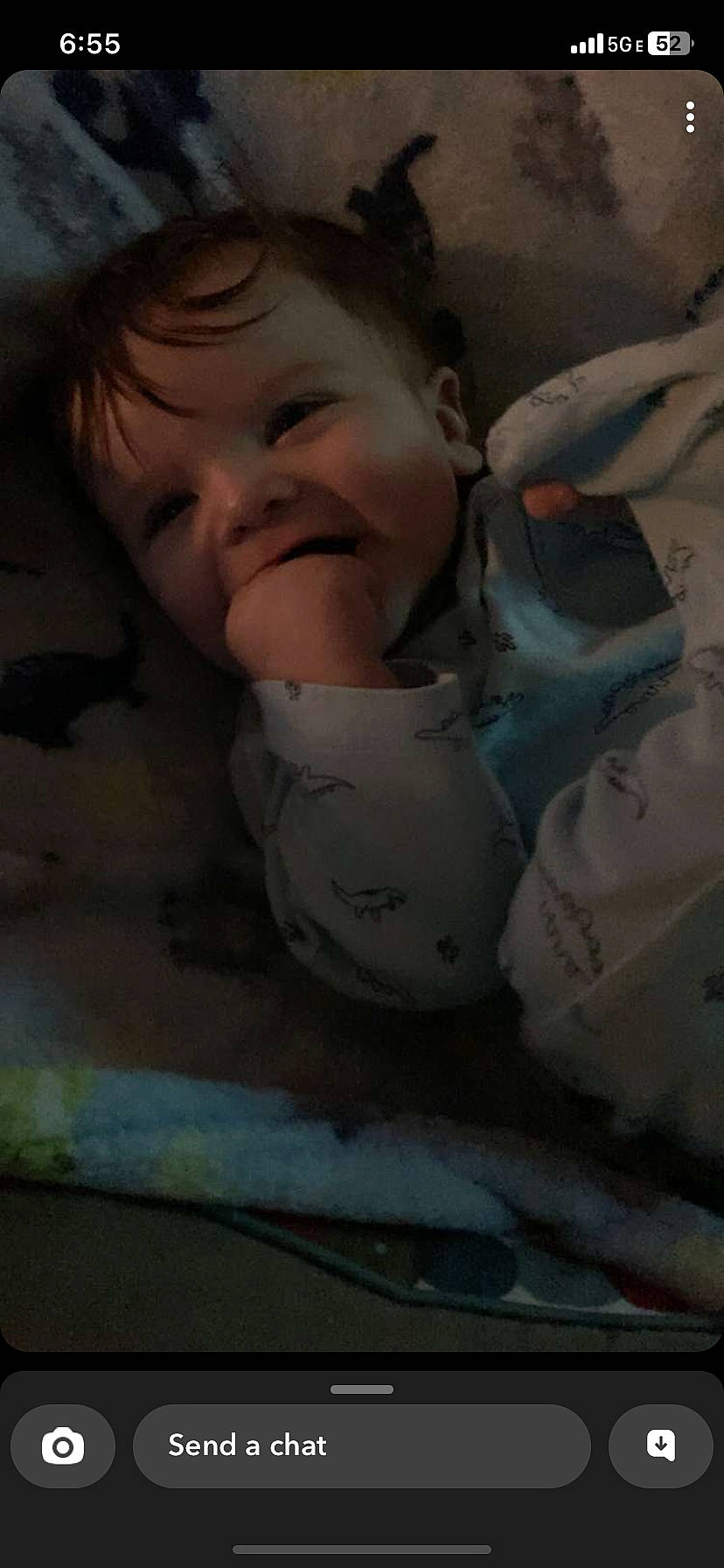 Christian joined the competition — help win amazing prizes! baby, baby_products, baby_toddler_clothing, bedtime, cheek, child, chin, comfort, eyebrow, fun, happy, iris, linens, mouth, nap, nose, person, room, sleep, smile