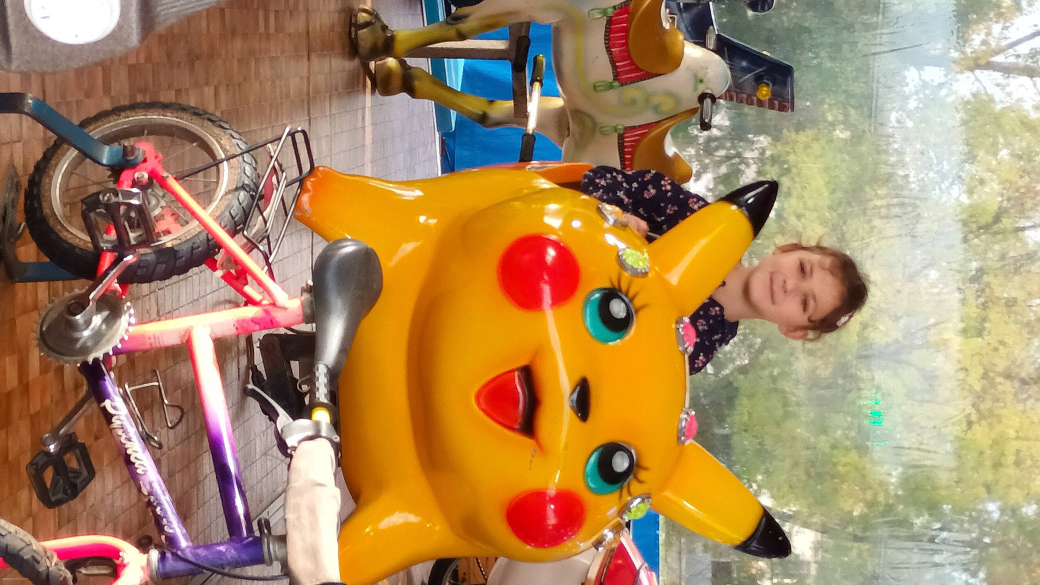 Suzanne participe au concours pour gagner de l'argent avec cette photo : amusement_ride, balloon, bicycle, bicycle_accessory, bicycle_fork, bicycle_frame, bicycle_handlebar, bicycle_saddle, bicycle_tire, bicycle_wheel, bicycles_equipment_and_supplies, fun, groupset, joy, leisure, person, product, recreation, snapshot, tire