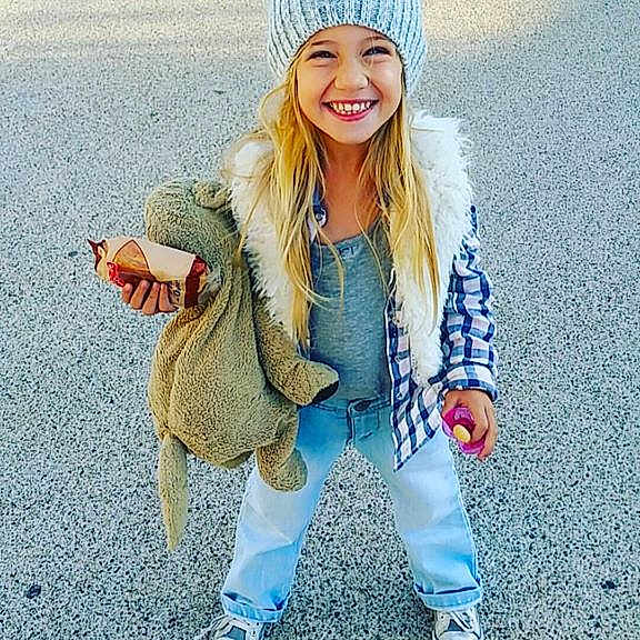 Edene a rejoint le concours — aidez-le/la à gagner de superbes lots !