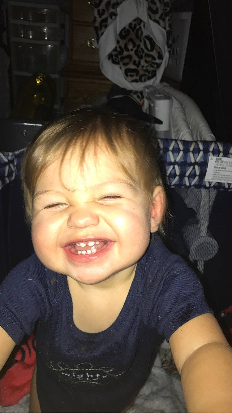 Brycen joined the competition — help win amazing prizes! arm, black, cheek, chin, ear, eyebrow, eyelash, facial_expression, forehead, iris, jaw, lip, mouth, neck, nose, person, skin, smile, standing, tongue