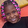 Tyjhanae is registered to the contest to win money with this photo: accessories, bodypart, child, earring, face, female, girl, hair, happy, head, jewelry, mouth, necklace, person, photography, portrait, purple, shoulder, smile, teeth