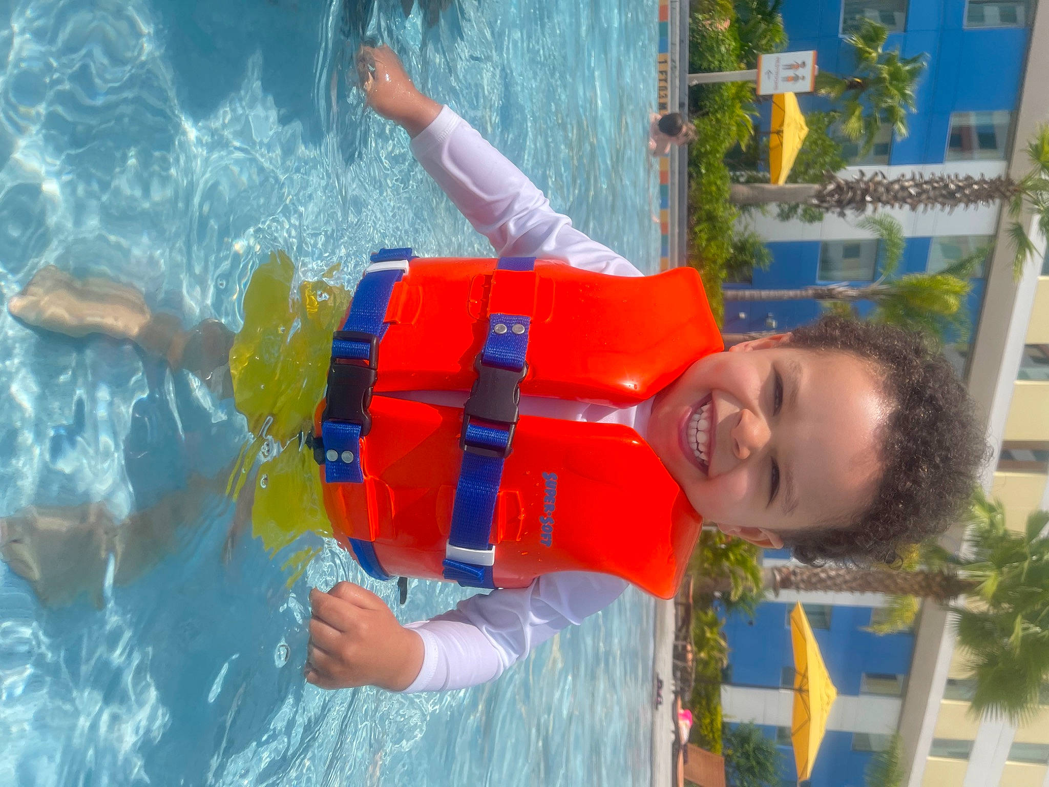 Vito joined the competition — help win amazing prizes! child, fun, gesture, happy, houseplant, joy, lake, leisure, paint, person, plant, play, recreation, smile, summer, t_shirt, toddler, tourism, travel, vacation