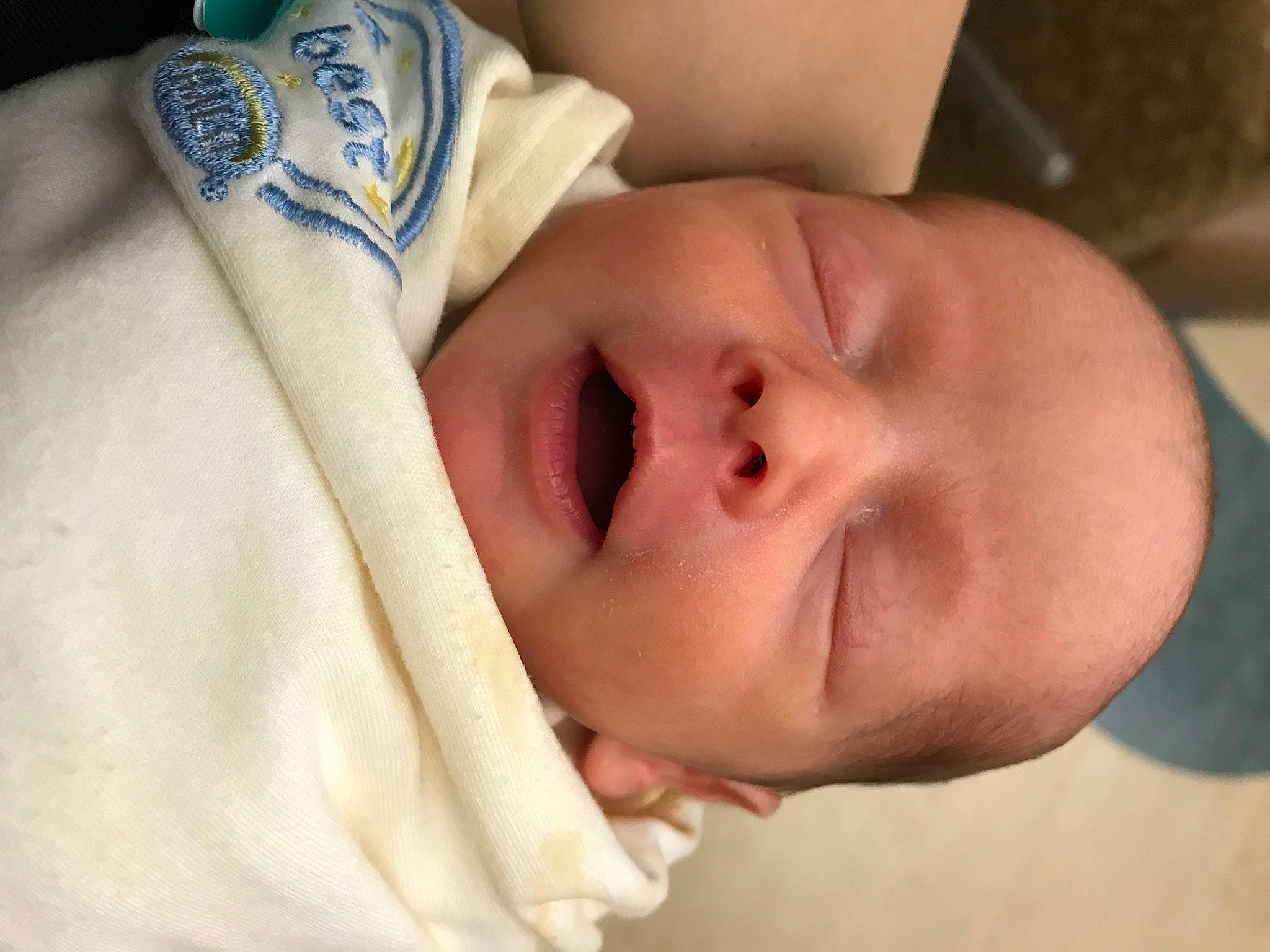 Ariana joined the competition — help win amazing prizes! baby, baby_sleeping, bedtime, cheek, child, chin, ear, eye, face, forehead, head, lip, mouth, nap, nose, person, skin, sleep, smile, toddler