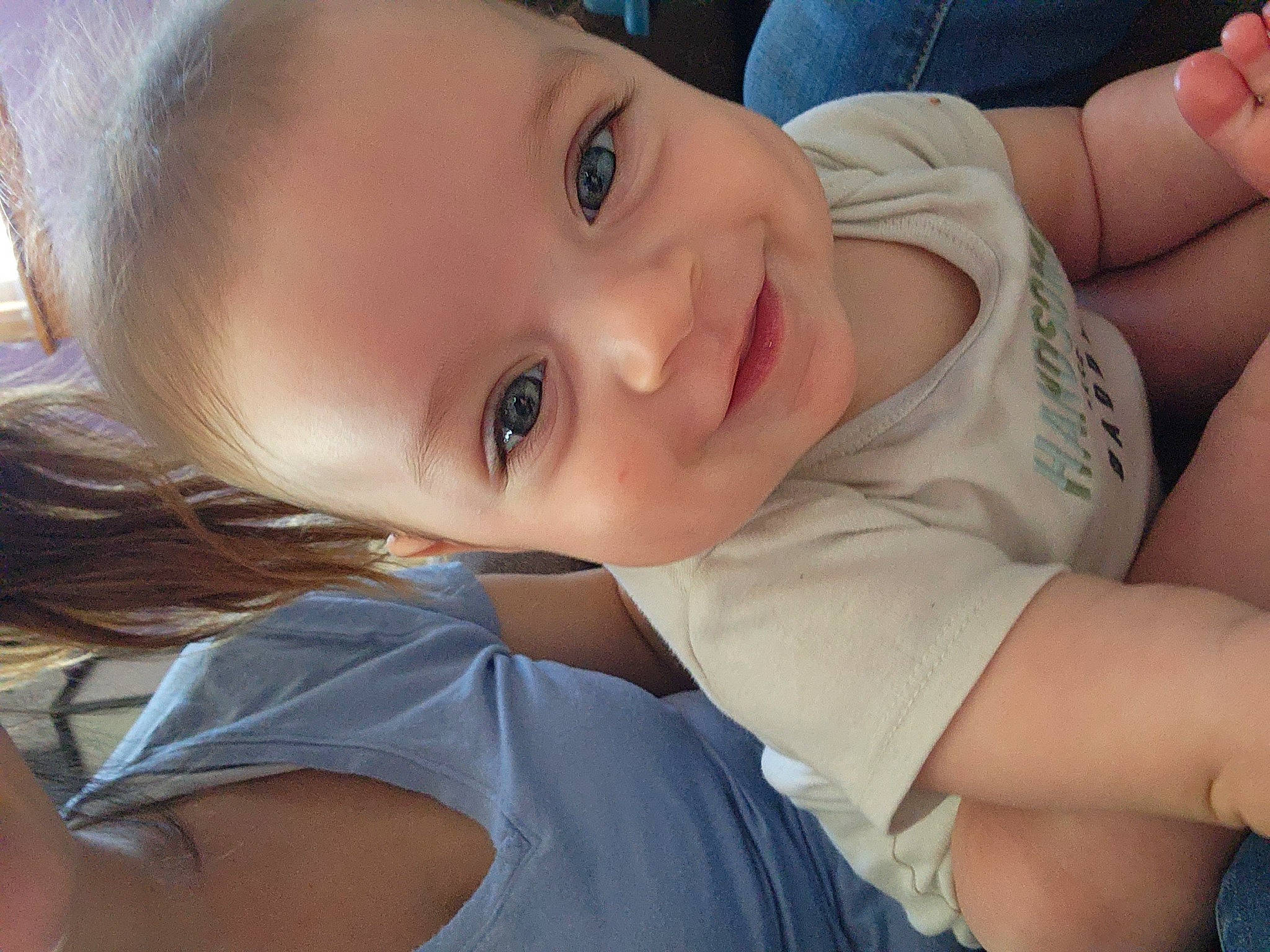 Zavian is registered to the contest to win money with this photo: blue, cheek, chin, eye, eyelash, face, facial_expression, flash_photography, gesture, happy, head, iris, joy, lip, mouth, neck, nose, organ, person, shoulder