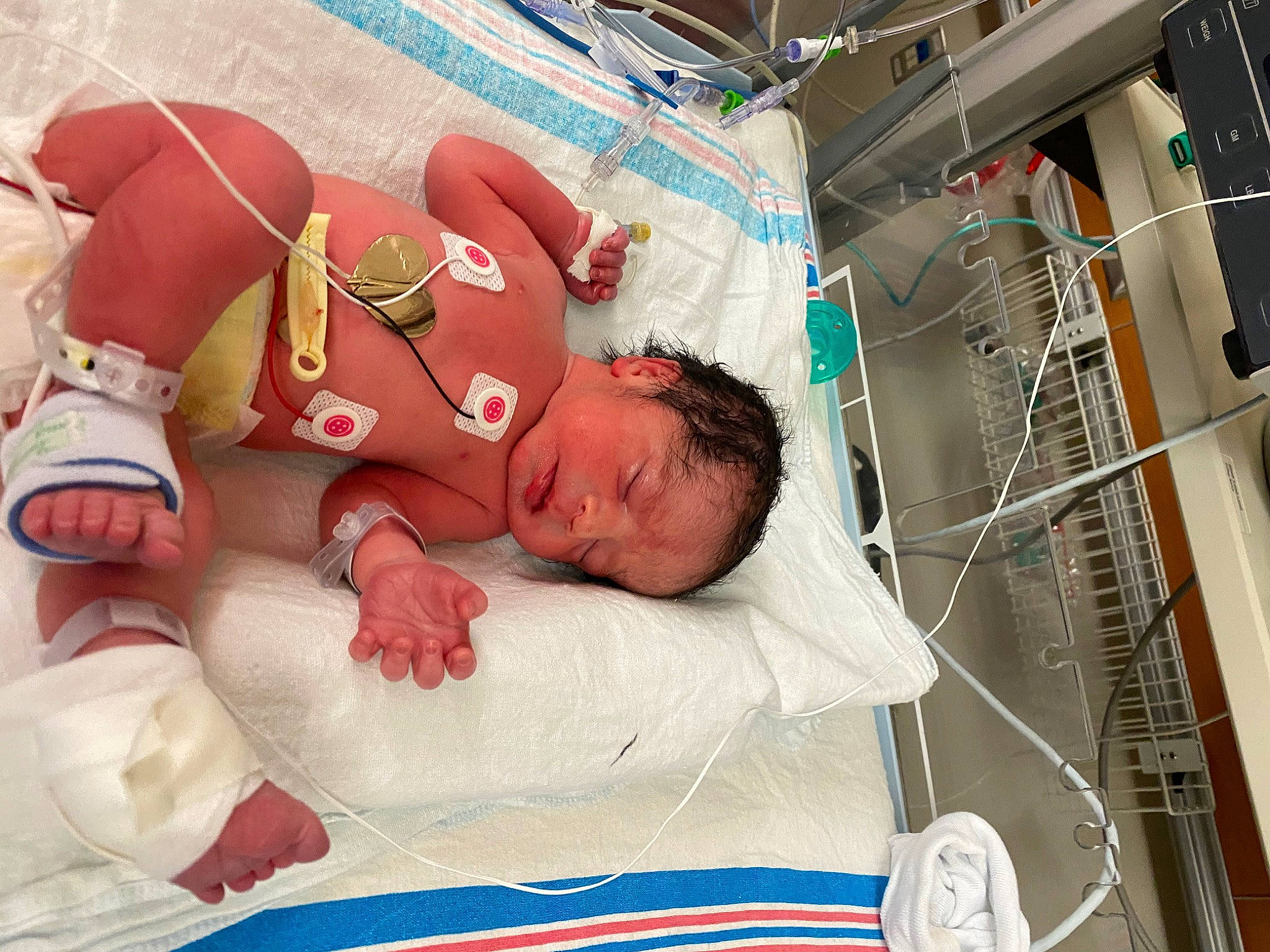 Milo joined the competition — help win amazing prizes! baby, baby_safety, bedtime, birth, child, childbirth, hospital, nap, person, sleep, toddler