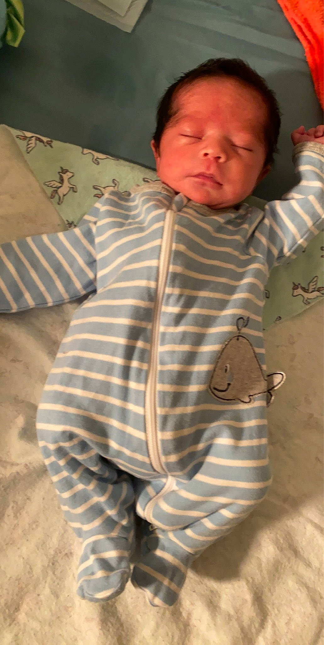 Milo joined the competition — help win amazing prizes! baby, baby_toddler_clothing, child, person, sleeve, toddler