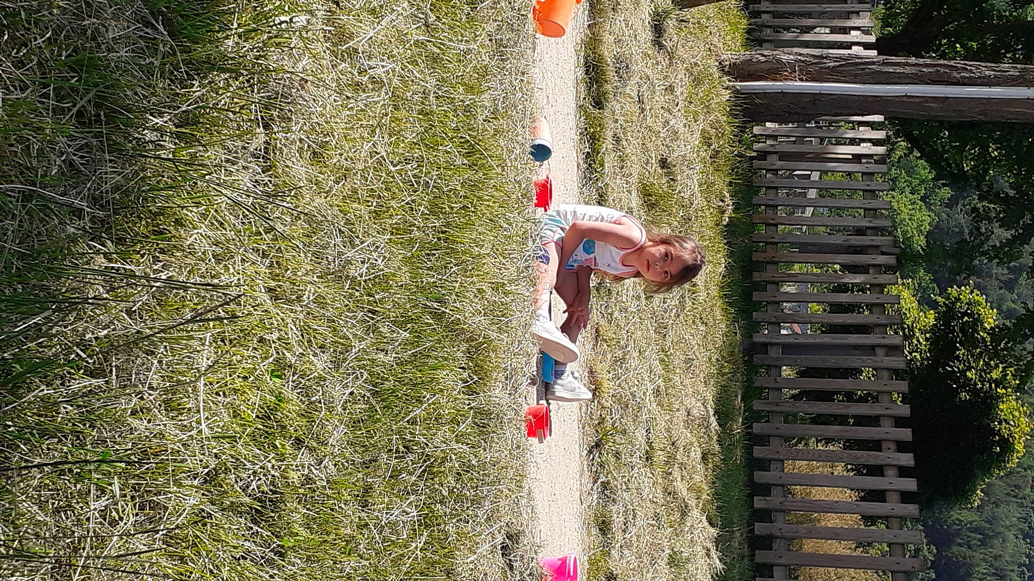 Saranaya a rejoint le concours — aidez-le/la à gagner de superbes lots ! adventure, leisure, person, recreation