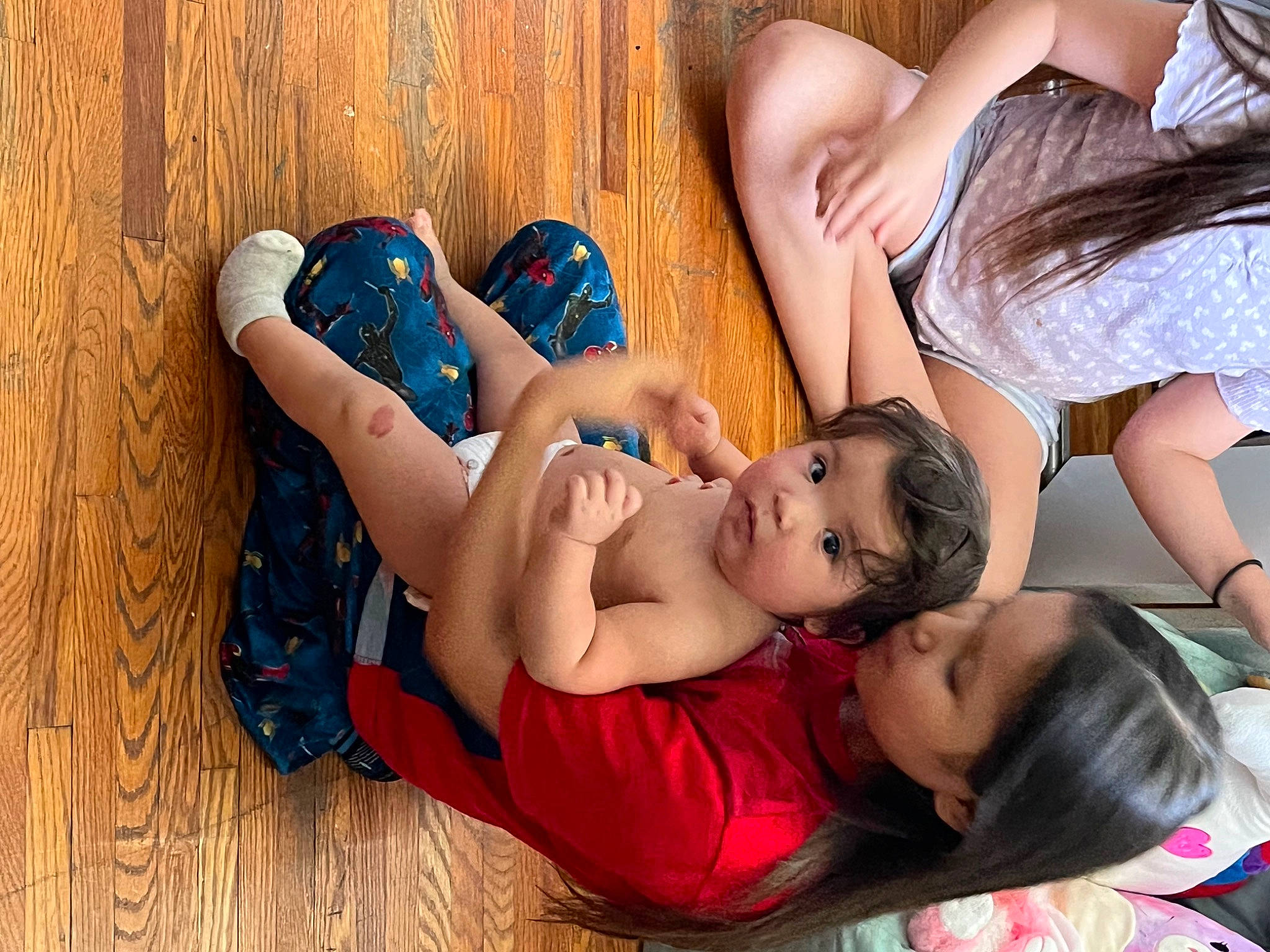 Charles is registered to the contest to win money with this photo: abdomen, black_hair, chest, comfort, elbow, finger, happy, human_body, jeans, joint, knee, leg, leisure, muscle, person, shorts, shoulder, thigh, trunk, waist