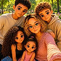 Bondine Familia