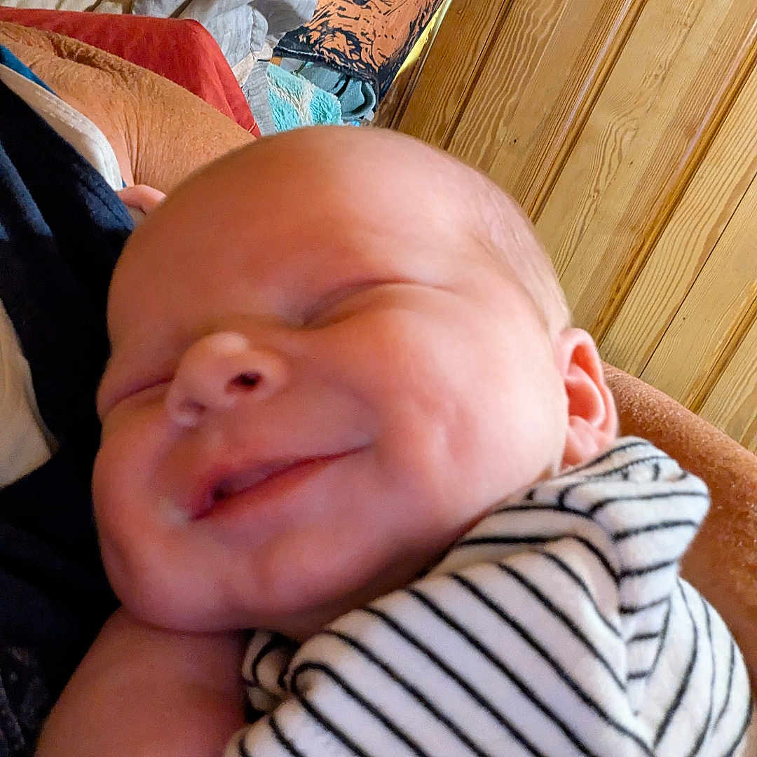 Kyle Jr