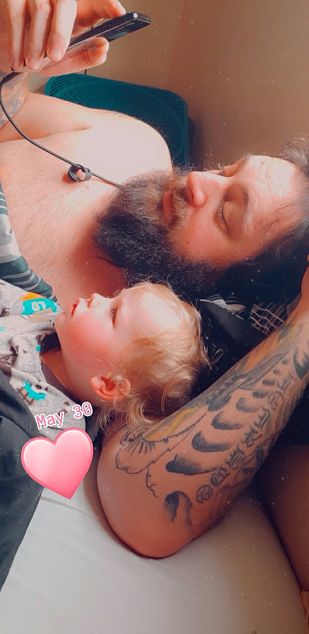 Jaron joined the competition — help win amazing prizes! baby, beard, black_hair, cheek, chest, child, comfort, elbow, eyelash, finger, gesture, glasses, happy, lip, mouth, muscle, neck, organ, person, skin