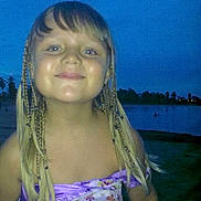 Maëlyne a rejoint le concours — aidez-le/la à gagner de superbes lots !