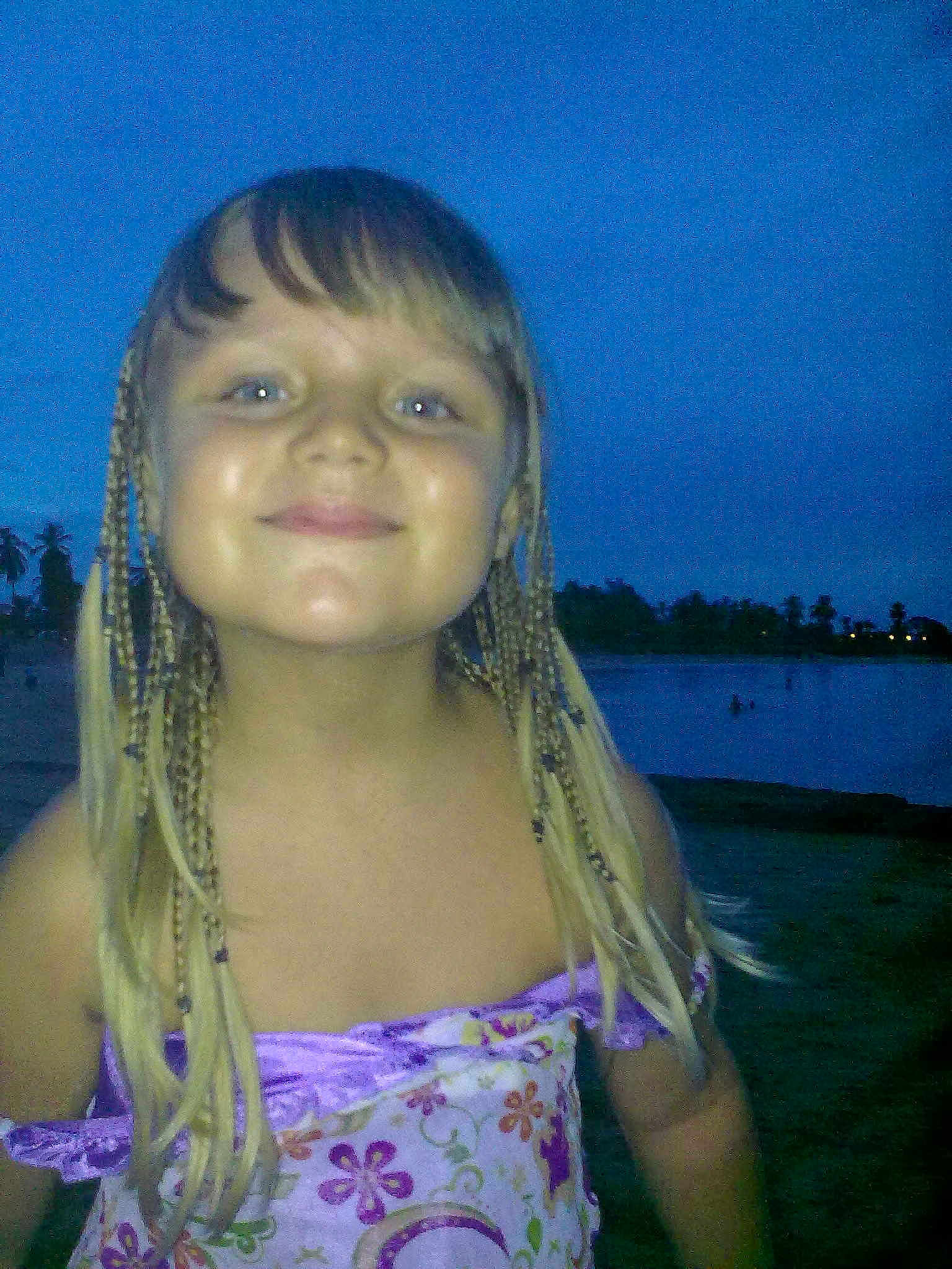 Maëlyne a rejoint le concours — aidez-le/la à gagner de superbes lots !