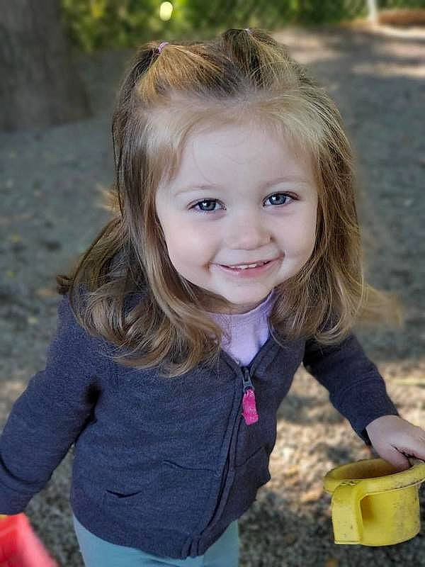 Jentree joined the competition — help win amazing prizes! eye, face, flash_photography, fun, grass, hair, hairstyle, happy, head, iris, joy, morning, people_in_nature, person, skin, sleeve, smile, t_shirt, toddler, tree