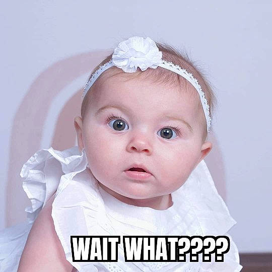 Emberlyn joined the competition — help win amazing prizes! baby, baby_toddler_clothing, bridal_accessory, cheek, ear, eyebrow, eyelash, flash_photography, font, hair_accessory, happy, headband, headgear, headpiece, iris, jewellery, lip, person, skin, sleeve