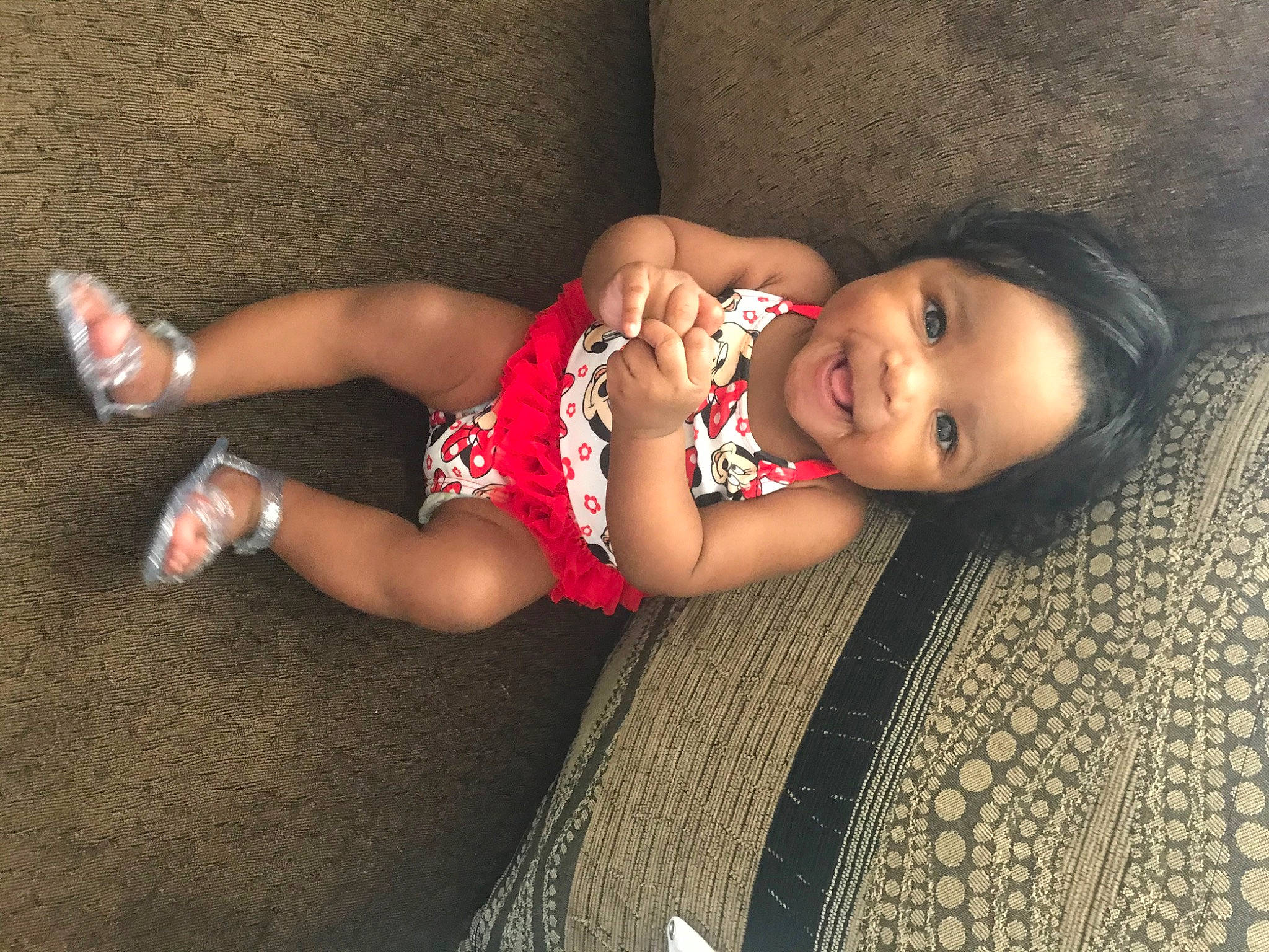 Leilani joined the competition — help win amazing prizes! arm, beauty, black_hair, child, fun, hand, happy, human_leg, leg, lip, long_hair, mouth, nose, person, photography, skin, smile, thigh, toddler, vacation