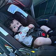 Zavier is registered to the contest to win money with this photo: