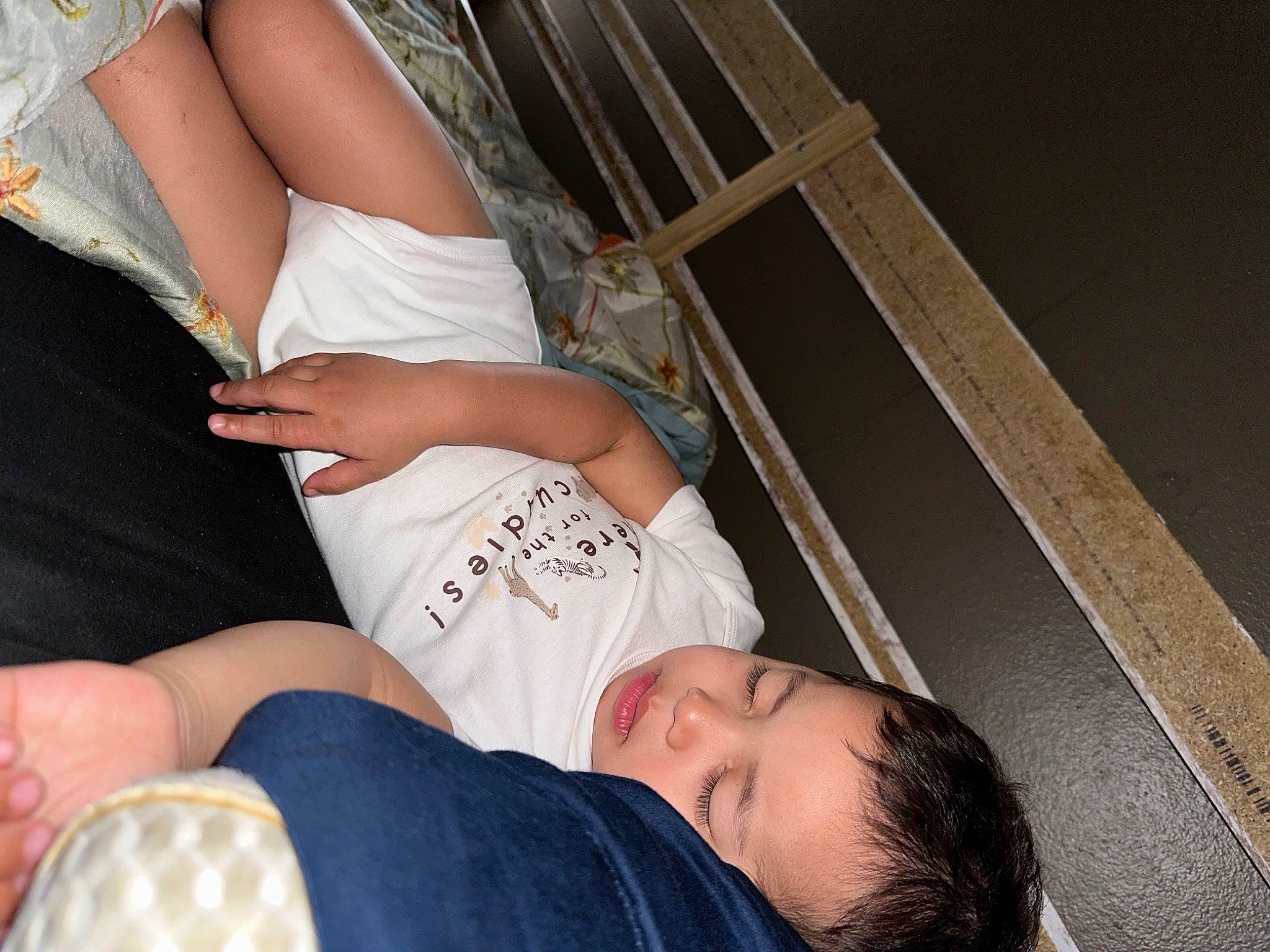 Aiden joined the competition — help win amazing prizes! arm, chest, child, comfort, elbow, finger, foot, gesture, hand, human_body, human_leg, joint, knee, lap, muscle, nail, neck, organ, person, thigh