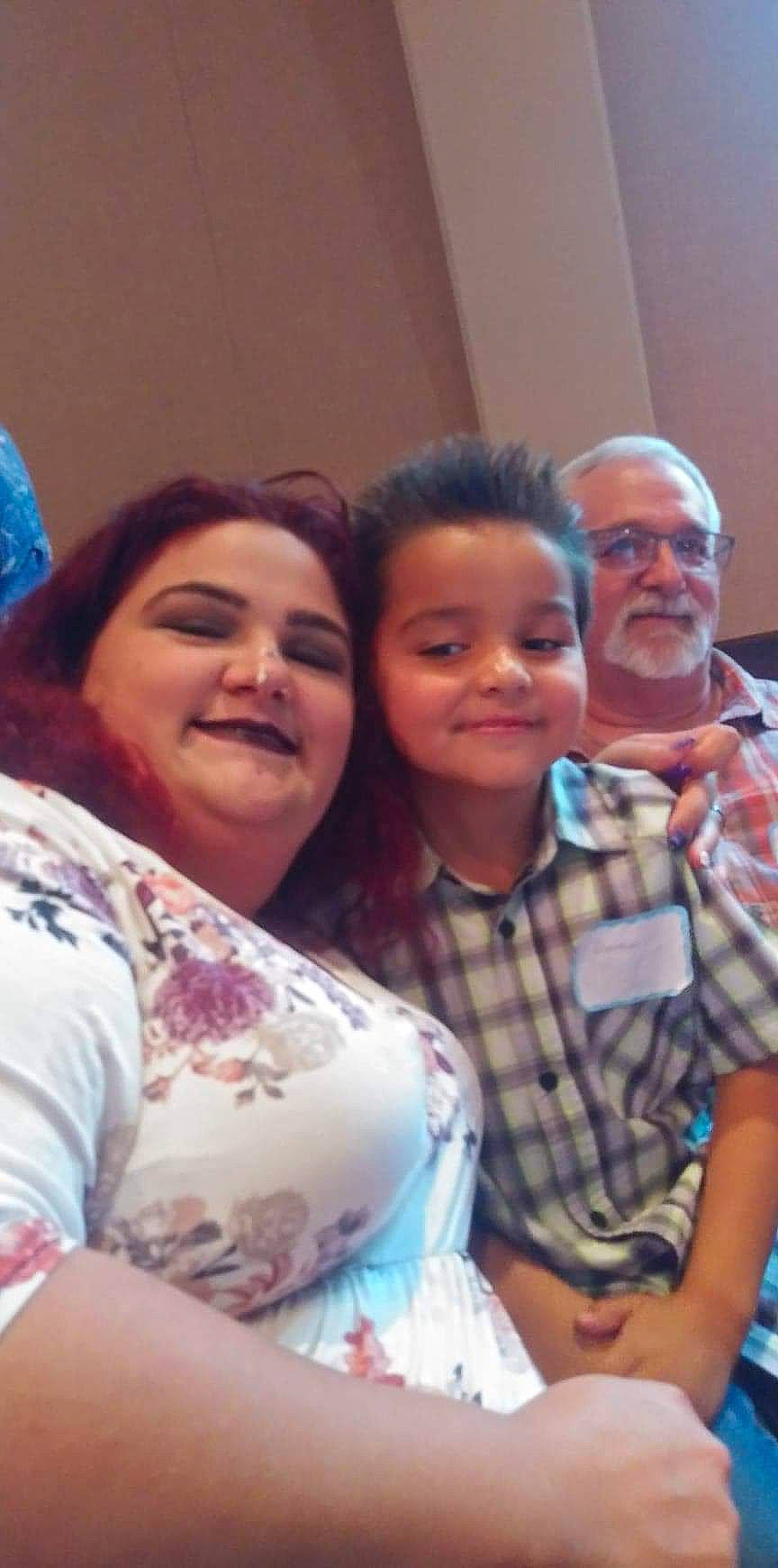 Donald joined the competition — help win amazing prizes! adaptation, child, event, eye, face, fun, happy, iris, jewellery, joy, laugh, leisure, necklace, pattern, person, plaid, skin, smile, t_shirt, tartan