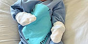 Alfie is registered to the contest to win money with this photo: newborn, baby, sleeping, blue_outfit, hat, mittens, stitch, disney, infant, cute, soft_blanket, clothing, resting, white, portrait, child, indoors, comfortable, peaceful, babywear