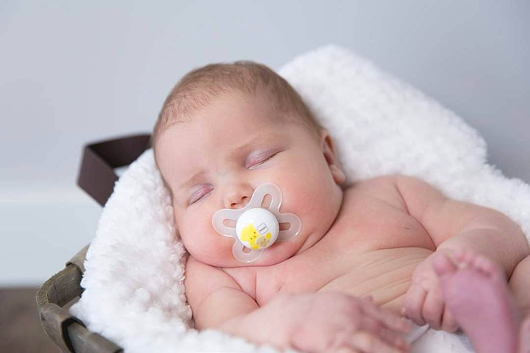 Gatlynn is registered to the contest to win money with this photo: baby, baby_products, baby_sleeping, child, eye, hand, nose, person, pink, product, skin, sleep, toddler
