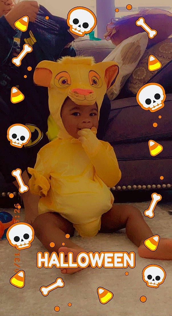 Gregory joined the competition — help win amazing prizes! animated_cartoon, animation, costume, event, fawn, fictional_character, font, fun, fur, happy, headwear, party_supply, person, photo_caption, plush, stuffed_toy, toy