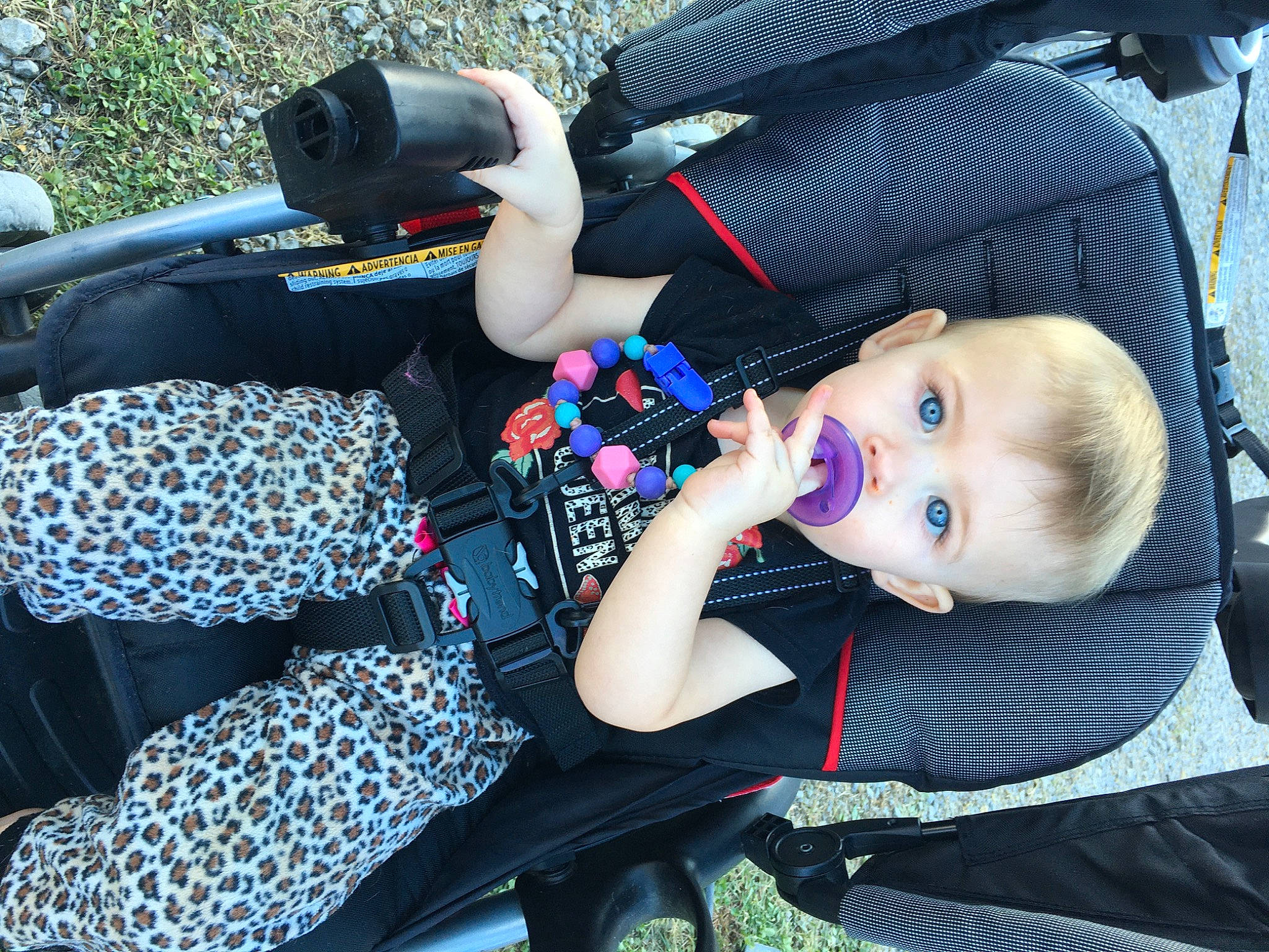 Azalinn joined the competition — help win amazing prizes! auto_part, automotive_design, baby, baby_carriage, baby_products, baby_toddler_clothing, car, car_seat, child, electric_blue, grass, motor_vehicle, person, plant, steering_wheel, toddler, tree, vehicle, vehicle_door, water