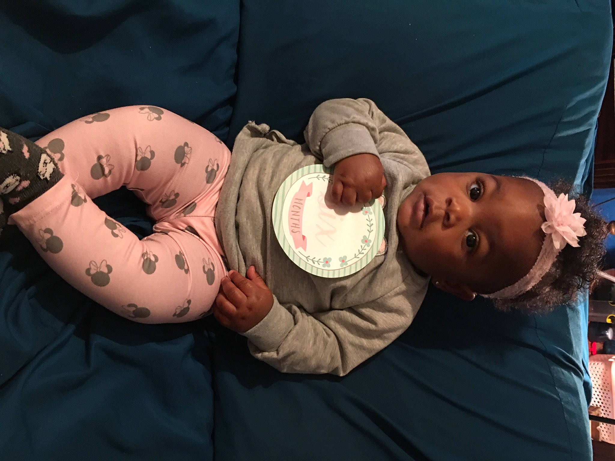 Janiyah is registered to the contest to win money with this photo: abdomen, baby, chest, child, comfort, elbow, event, flash_photography, hand, health_care, human_leg, joint, knee, mammal, mouth, person, service, skin, sleeve, toddler