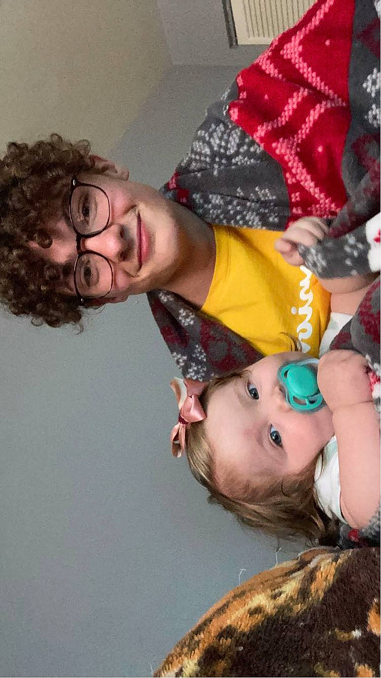 Oakley joined the competition — help win amazing prizes! baby, beard, child, cool, event, eye, eyewear, facial_expression, facial_hair, fashion_design, fun, gesture, glasses, hairstyle, happy, joy, mouth, neck, organ, pattern