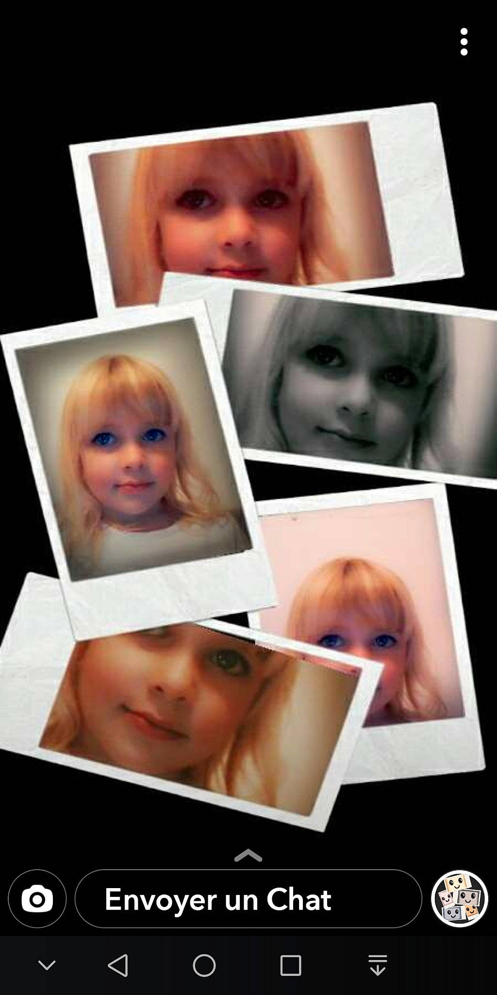 Eve participe au concours pour gagner de l'argent avec cette photo : cheek, chin, eye, eyebrow, eyelash, face, facial_expression, hair, hairstyle, happy, headwear, iris, jaw, joy, lip, nose, organ, person, photograph, product