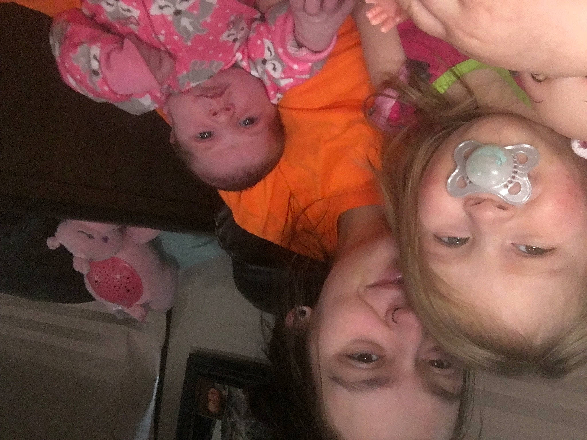 Bethany is registered to the contest to win money with this photo: baby, baby_toddler_clothing, bracelet, cheek, chin, flesh, forehead, fun, iris, joy, lip, nail, organ, party, person, pink, selfie, skin, throat, toddler