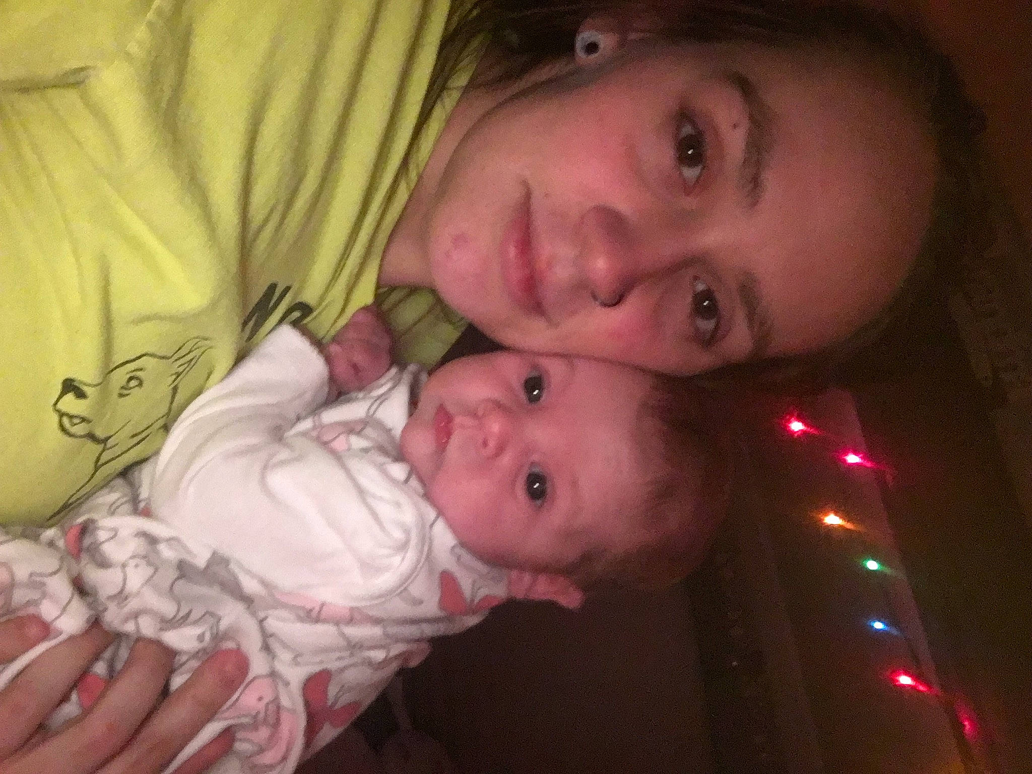 Chloe joined the competition — help win amazing prizes! baby, baby_toddler_clothing, black_hair, cheek, child, chin, eye, eyebrow, eyelash, forehead, head, iris, lip, love, nose, organ, person, selfie, skin, toddler