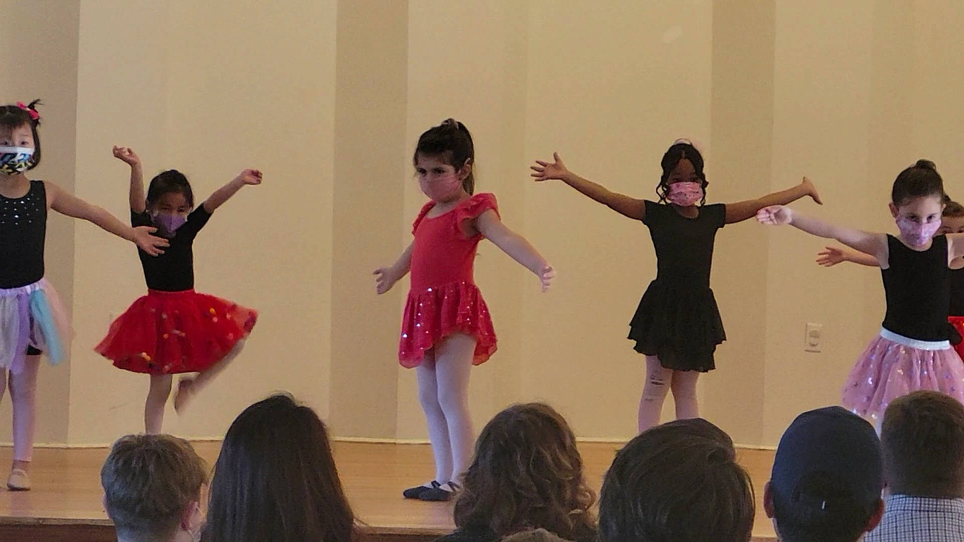 Gabrielle joined the competition — help win amazing prizes! ballet_shoe, child, choreography, competition, dance, dancer, entertainment, event, fashion, fun, gesture, happy, leisure, performance, performance_art, performing_arts, person, public_event, sports, stage