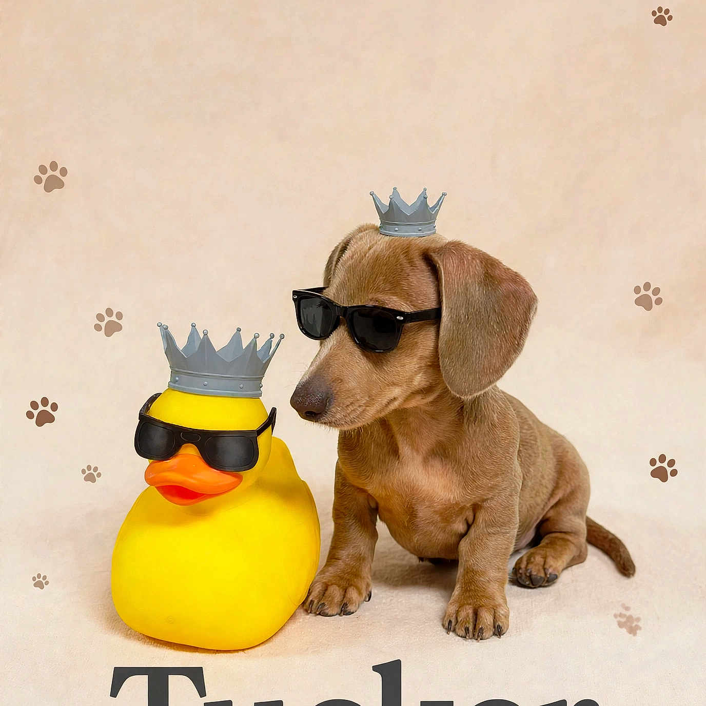 Tucker