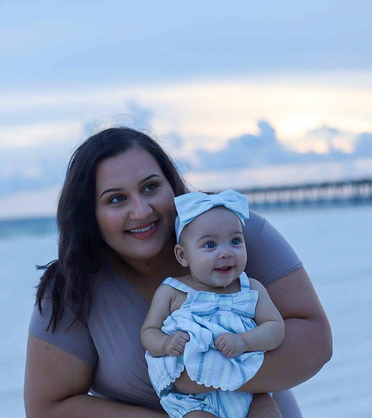 Ariya is registered to the contest to win money with this photo: azure, baby, beauty, cloud, face, facial_expression, flash_photography, fun, gesture, hairstyle, happy, headwear, iris, joy, leisure, people_in_nature, person, skin, sky, smile