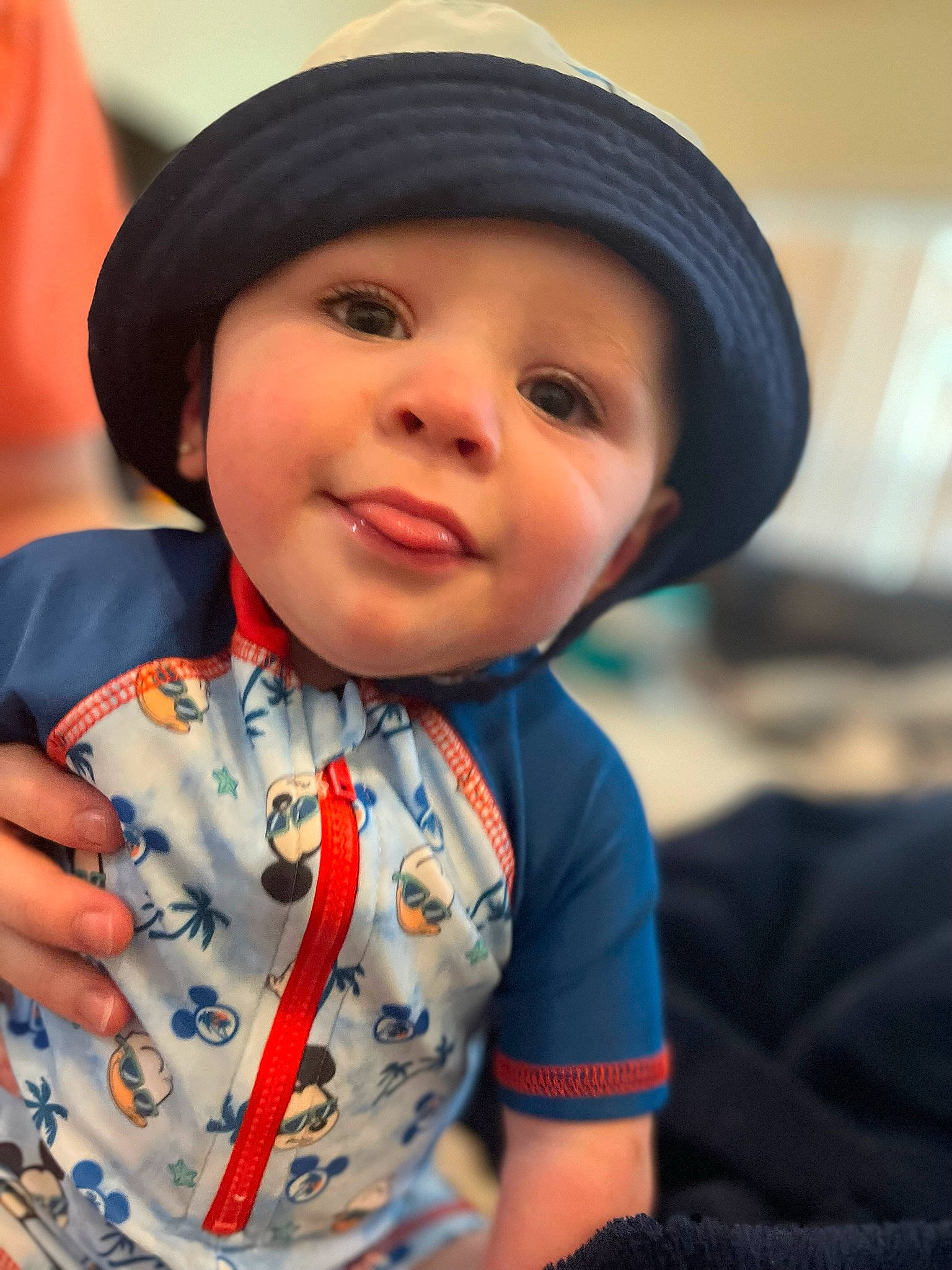 Brixton is registered to the contest to win money with this photo: cap, cheek, chin, cool, eye, eyebrow, face, happy, hat, headgear, headwear, human_body, iris, lip, mouth, nose, person, skin, sleeve, smile