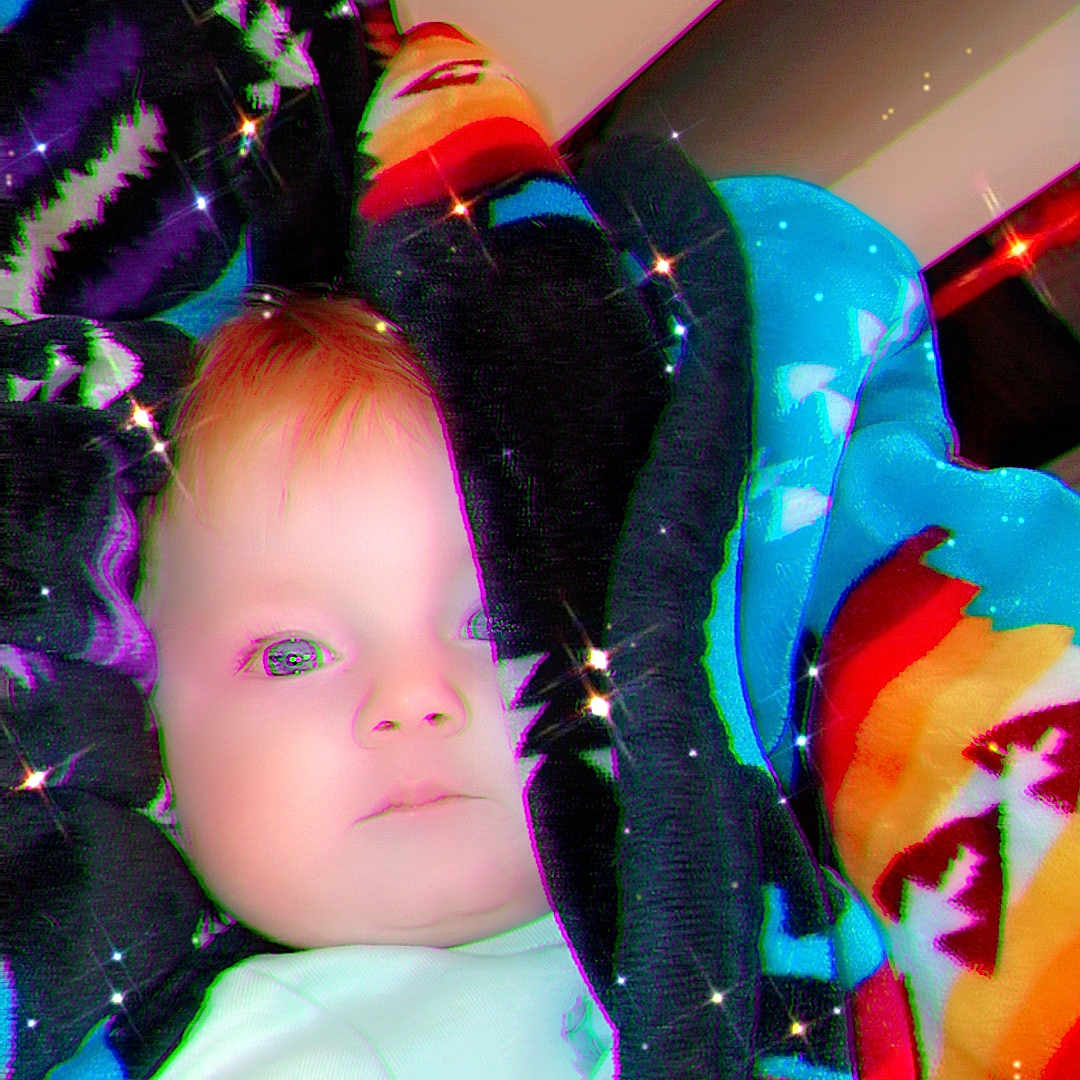 Zaylin joined the competition — help win amazing prizes! baby, bodypart, bonnet, clothing, dress, face, fashion, finger, formalwear, gown, hand, hat, head, hood, knitwear, person, photography, portrait, sweater, velvet