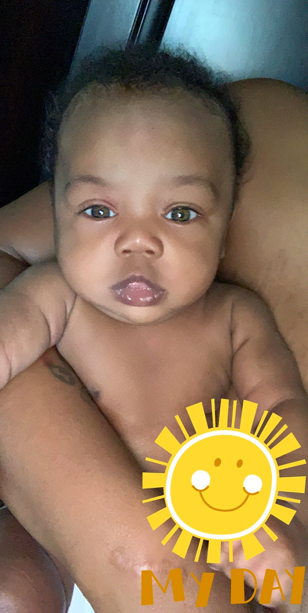 Ricardo joined the competition — help win amazing prizes! baby, cheek, child, chin, ear, eye, eyebrow, eyelash, face, forehead, head, iris, lip, mouth, muscle, neck, nose, person, skin, smile