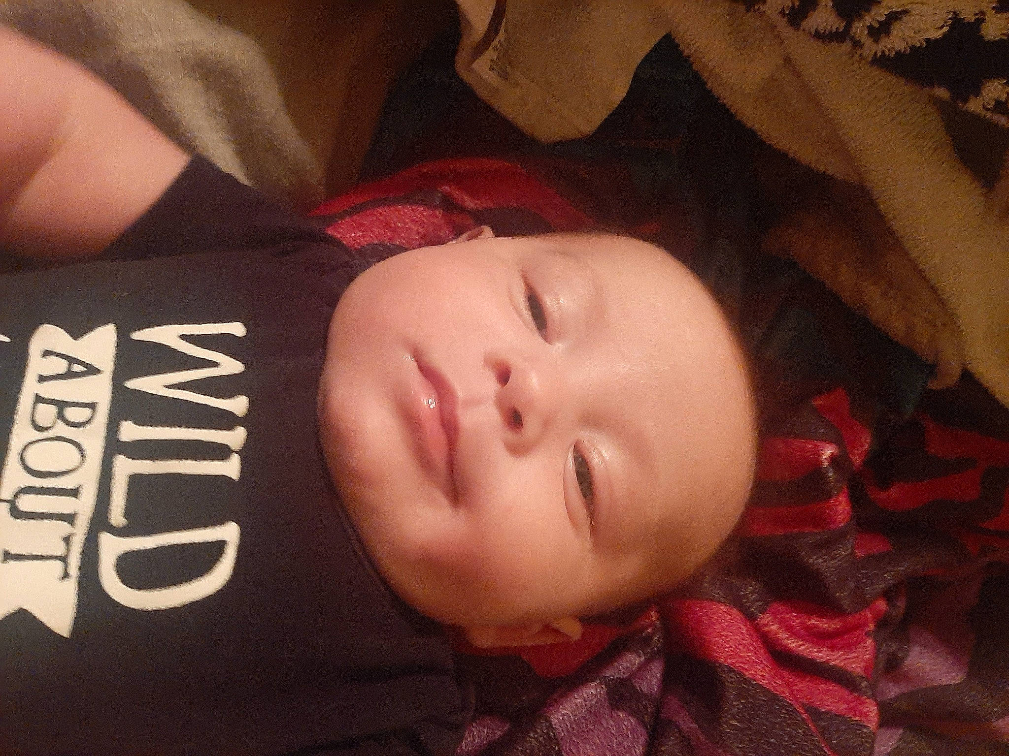 Malachi joined the competition — help win amazing prizes! arm, cheek, clothing, eye, face, finger, fun, green, hair, hairstyle, head, headwear, human, lip, organism, people, person, product, room, skin