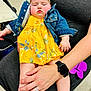 Charleigh joined the competition — help win amazing prizes! accessories, baby, bodypart, clothing, coat, face, finger, footwear, hand, hat, head, jacket, jeans, jewelry, pants, person, photography, portrait, shoe, wristwatch