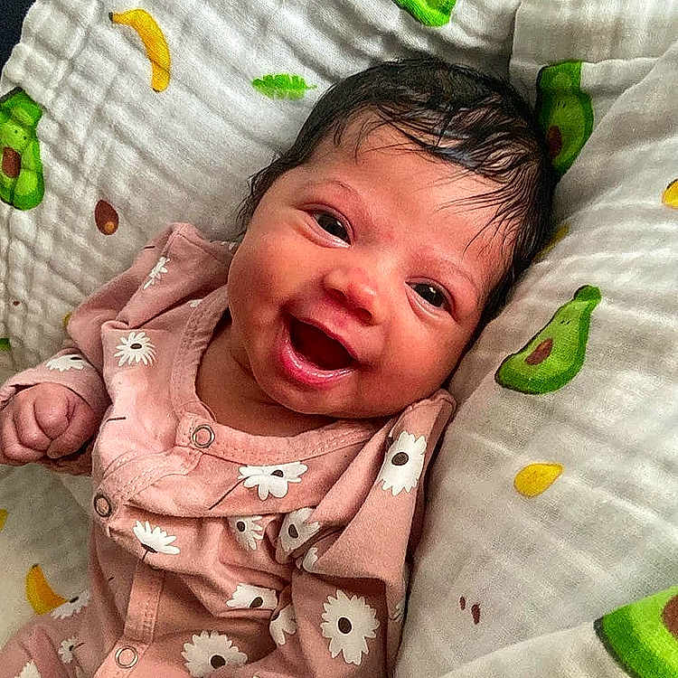 Xaviana is registered to the contest to win money with this photo: architecture, baby, bed, blanket, building, crib, cushion, face, furniture, happy, head, homedecor, hospital, infantbed, newborn, person, photography, portrait, quilt, sleeping