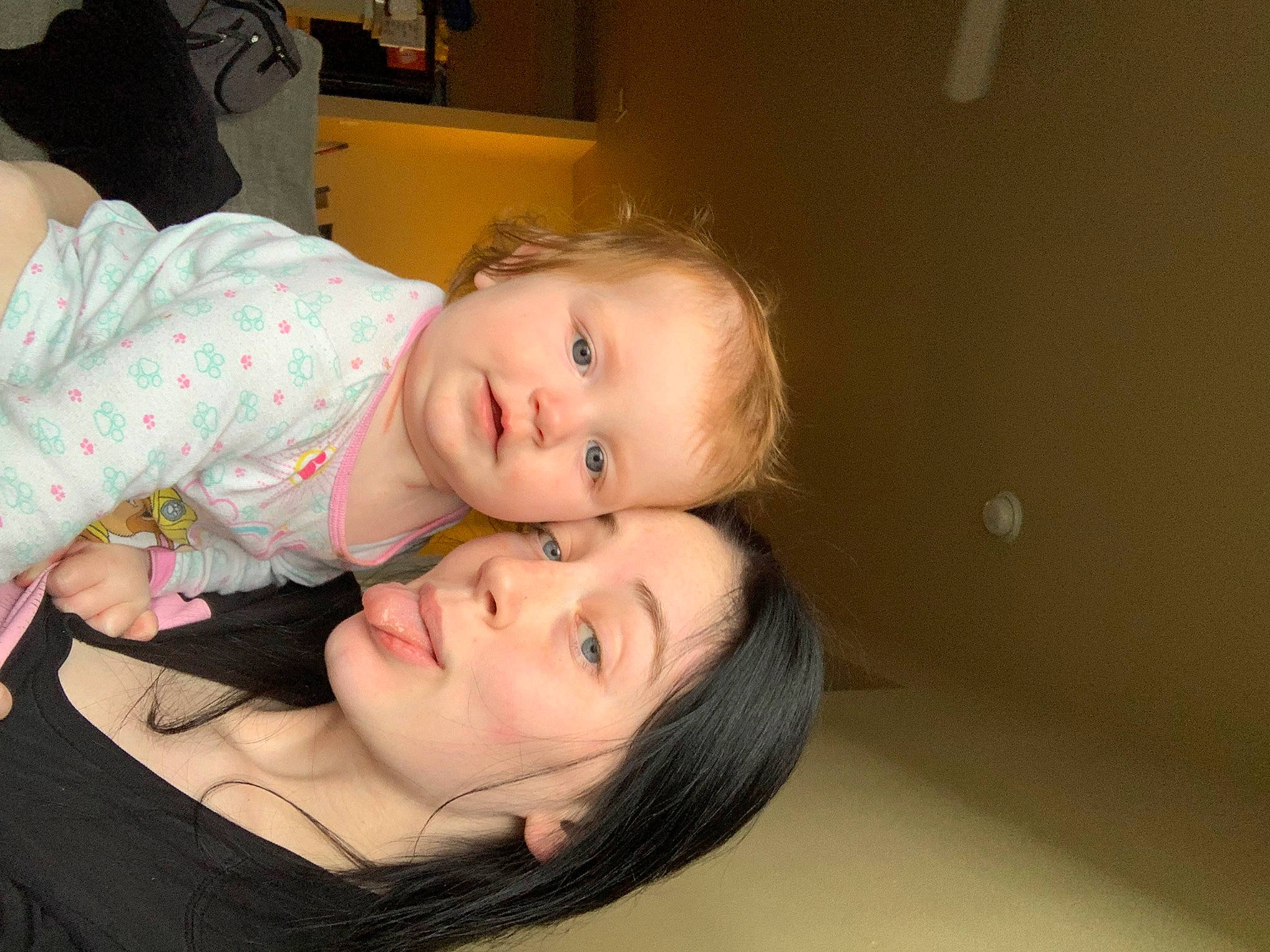 Raelynn joined the competition — help win amazing prizes! baby, cheek, child, comfort, flash_photography, flooring, fun, happy, iris, nose, person, portrait_photography, room, sitting, skin, smile, toddler, wood