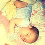 Mya joined the competition — help win amazing prizes! baby, sleeping, blanket, soft, cozy, infant, child, bed, comfort, cute, plush, rest, peaceful, pajamas, face, skin, head, arm, indoors, nap