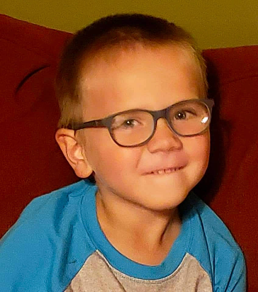 Quincy Hughes joined the competition — help win amazing prizes! baby_toddler_clothing, caesar_cut, cheek, curious, ear, eye, eyebrow, eyewear, face, forehead, fun, glasses, happy, jaw, joy, nose, person, sleeve, smile, t_shirt