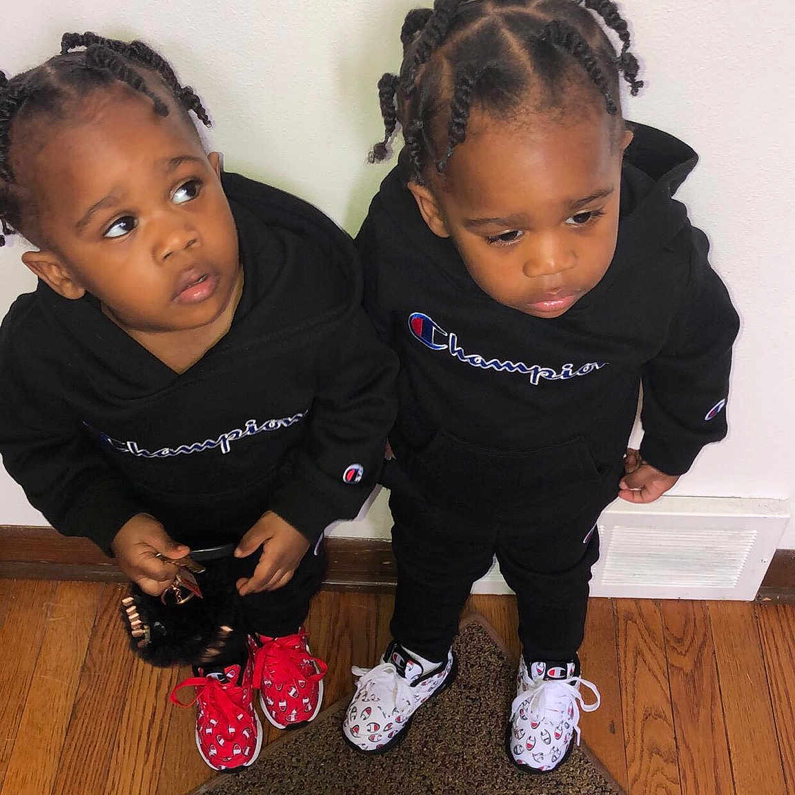 Twins
