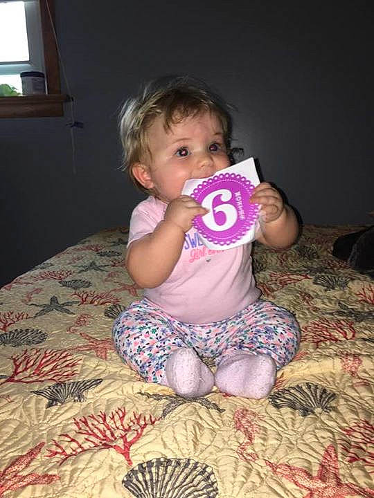 Hermione joined the competition — help win amazing prizes! bedtime, child, human_action, human_positions, infant, joy, organ, person, play, skin, toddler