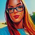 Laura K.