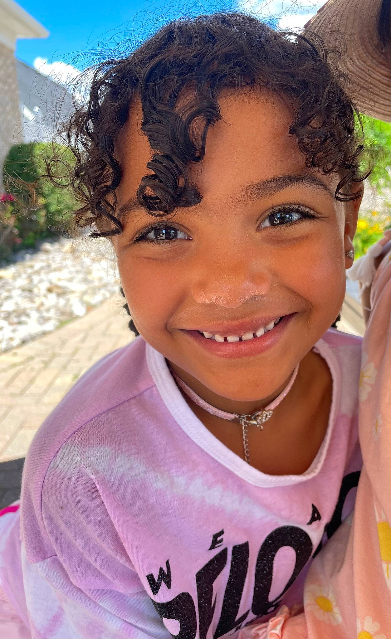 Jrue joined the competition — help win amazing prizes! cheek, chin, cool, eye, eyebrow, eyelash, forehead, fun, happy, human_body, iris, joy, lip, mouth, neck, nose, person, pink, plant, skin