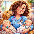 Sherri C. F.