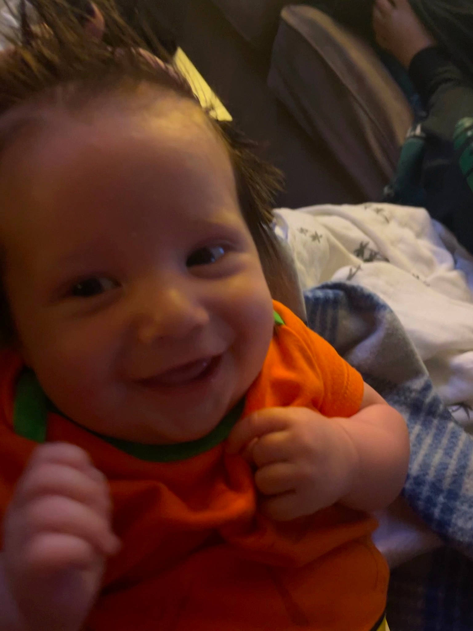 Lukas joined the competition — help win amazing prizes! baby, cheek, chin, ear, eye, eyebrow, finger, forehead, fun, gesture, happy, iris, joy, lip, mouth, nose, person, skin, sleeve, smile